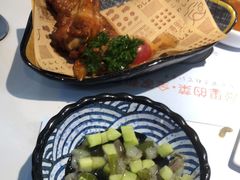 -花漫里亲民日式餐厅(万象城店)