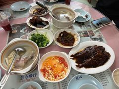 -蘭心餐厅(进贤路店)