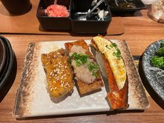 -昊·来了寿司(双楠2店)