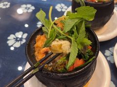 -云南李记罐罐米线饵丝小吃(汉中门金鹰店)