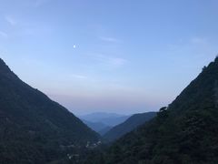 -三清山希尔顿度假酒店