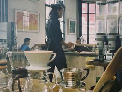 -The Workshop Coffee