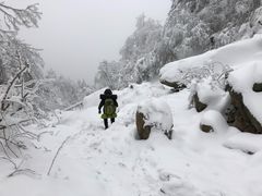 -九峰山