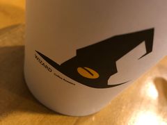 澳白-WIZARD COFFEE咖啡巫师