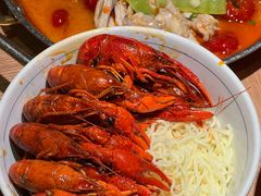 -拙味兄弟·活龙虾·旗舰店(环城西路店)