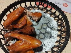 -点都德(华强南店)