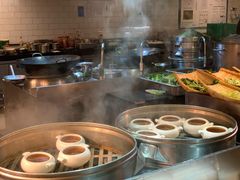 -OPEN開全日自助餐厅·牛肉火锅·海鲜(佛山希尔顿酒店)