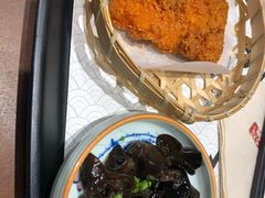 -和府捞面(东直门银座店)