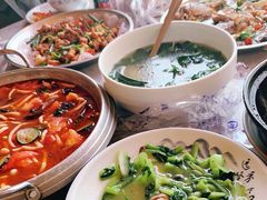 -李东农庄(中南百草园地标店)