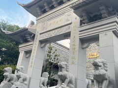 -秋水广场音乐喷泉