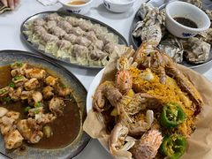 -嘉升大排档(番禺总店)