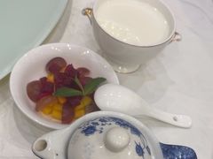 -合胜记太原排档(王府井店)