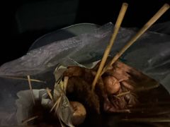 -吴泾第一炸(永德路步行街店)