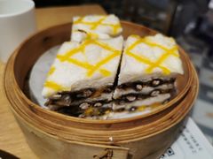 红豆千层糕-穆桂英美食(城中店)