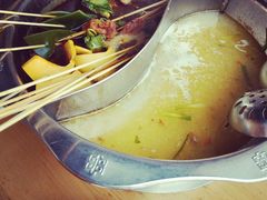 -袁记串串香(梁家巷店)