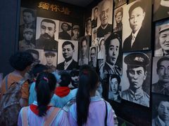 -中共一大纪念馆