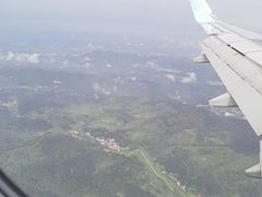 -杭州萧山国际机场