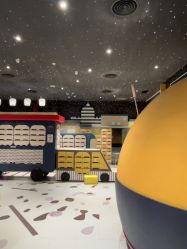 -meland club亲子乐园(北京芳圆里ID MALL店)