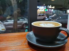 -WATER CAFE(广厦店)