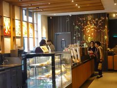 -星巴克(汾阳路店)
