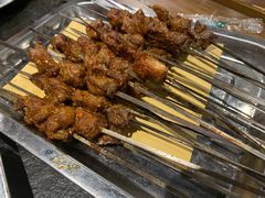 -清真·京华源铜锅涮肉(丰庆店)