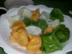 -天厨妙香素食餐厅(清华店)