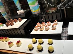 -深圳中海凯骊酒店