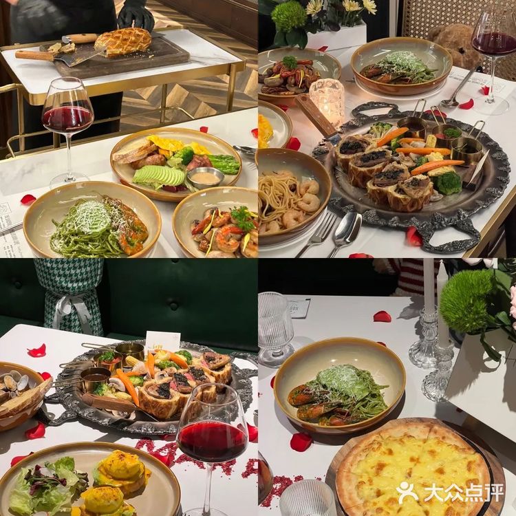 在厦门吃什么🔜(日料甜品西餐东南亚菜合集）