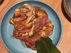 -韩悦牛排烤肉无限续(宝能中心店)