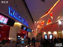 -万达影城(洛阳万达广场IMAX激光店)
