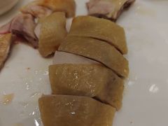 -南园酒家(前进路店)