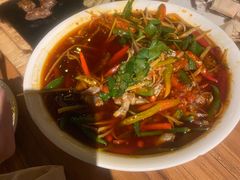 -不二·民谣音乐餐酒吧(九眼桥店)