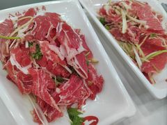 -八仙水煎牛肉(邮电小区店)