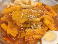 -Kpasta韩式意大利面