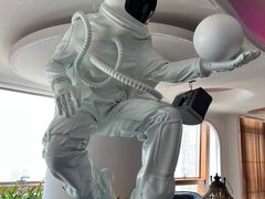 -泉客厅LAPUTA·天空之城