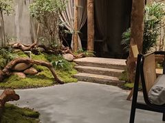 -森SPA·泰式按摩·精油Massage(宝安中心店)