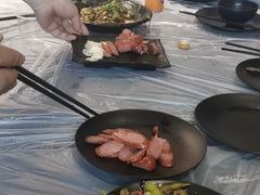 -虾易落味(杭州黄龙万科中心店)