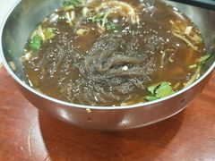 -老朴朝鲜风味(顾乡店)