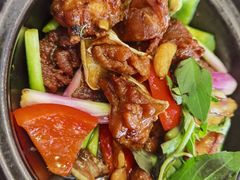 -太兴餐厅(小径湾店)