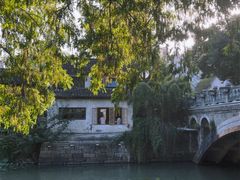 -小河直街历史文化街区