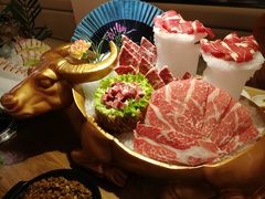 -尚海豆捞(乐虹坊店)