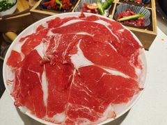 -爸爸炒料牛排老火锅(建设路旗舰店)