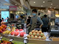 -每日新鲜水果吧(黄浦来福士店)