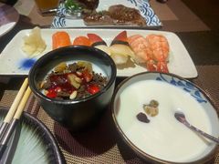 -福樱兰海鲜放题铁板烧(加州店)