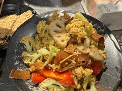 -微醺烤牛·炭火烧烤·精酿啤酒(东郊记忆店)
