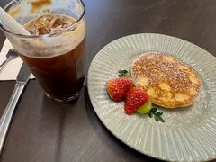 -ommo cafe(半岛城邦店)
