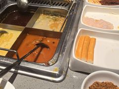 -海底捞火锅(方圆荟店)