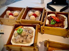 -粤财皇冠假日酒店·彩华轩中餐厅