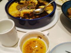 -吉林省林业宾馆-餐厅