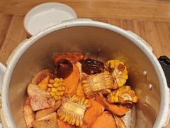 -半山厨·土菜研究院(麓谷店)